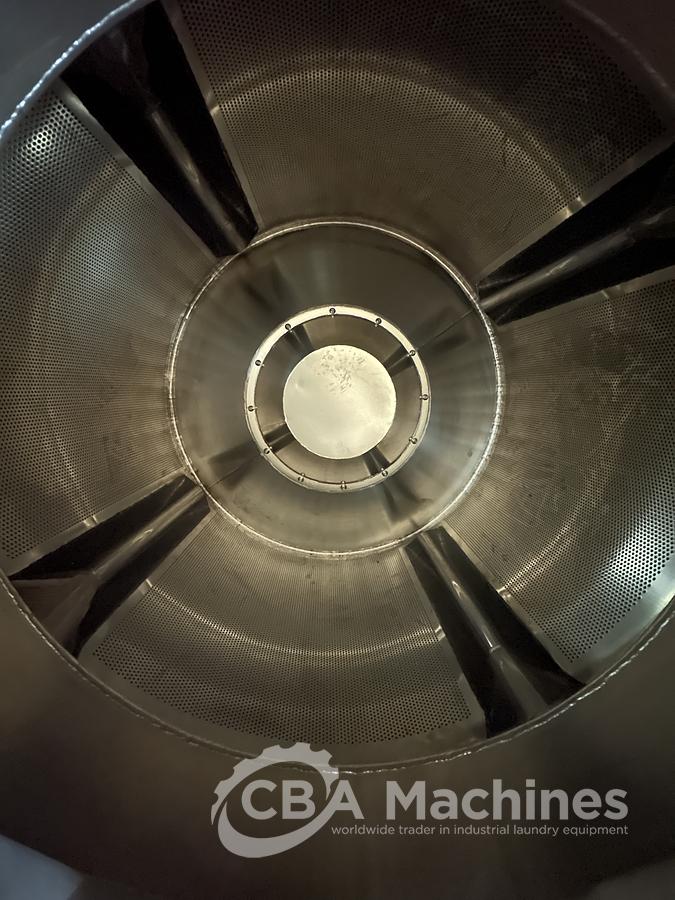 Used 2020 Kannegiesser PS+ 50 NT STA