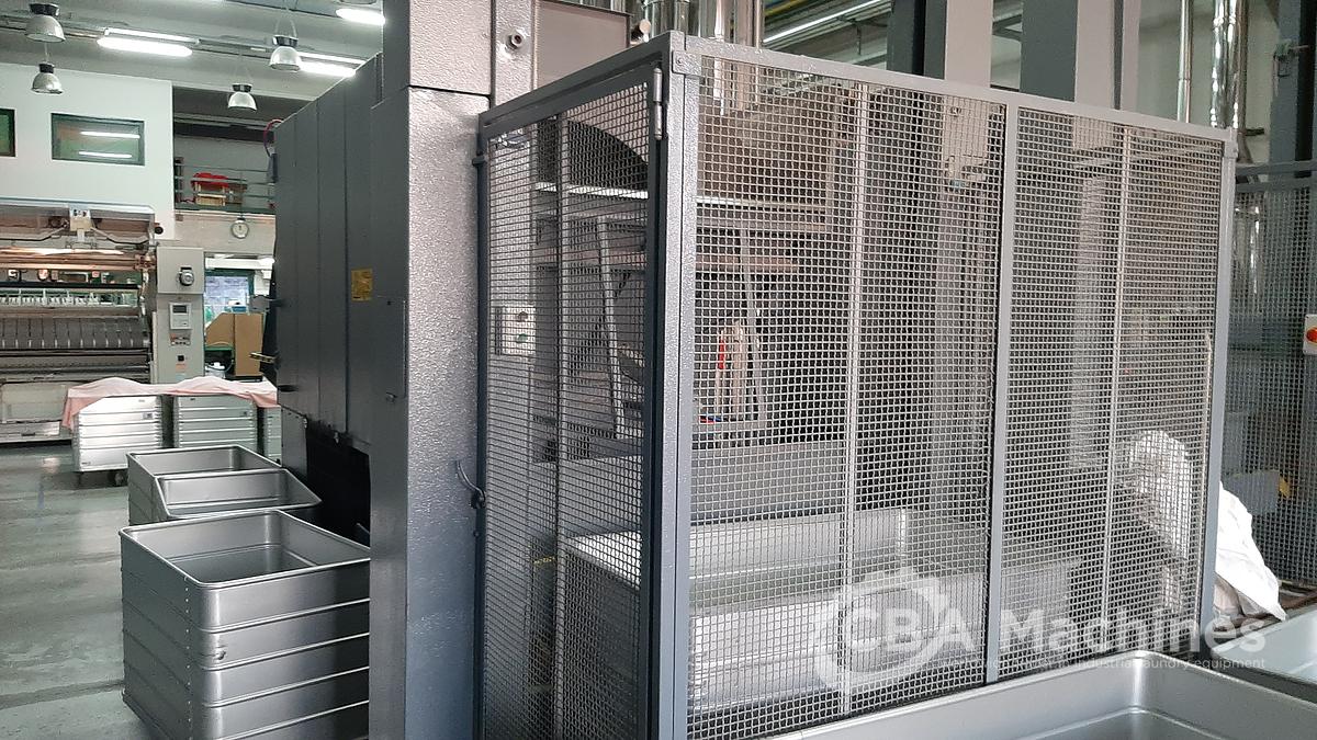 Used 1988/2020 Dryer Fratelli Rosa ER200 ( 751 )