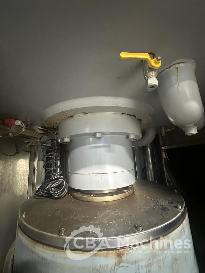 Used 2017 Lavatec LT 9x50 BT