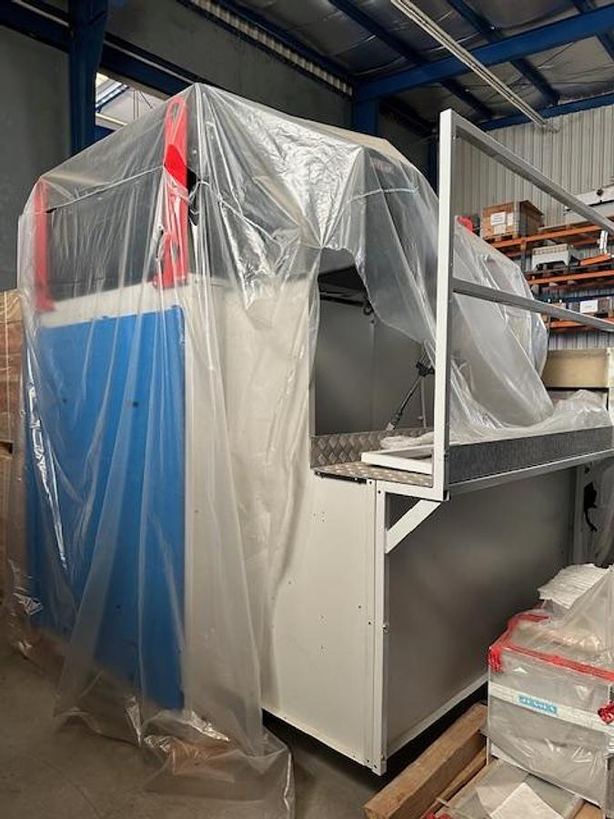 Used Jensen DT 140 Plus GAS