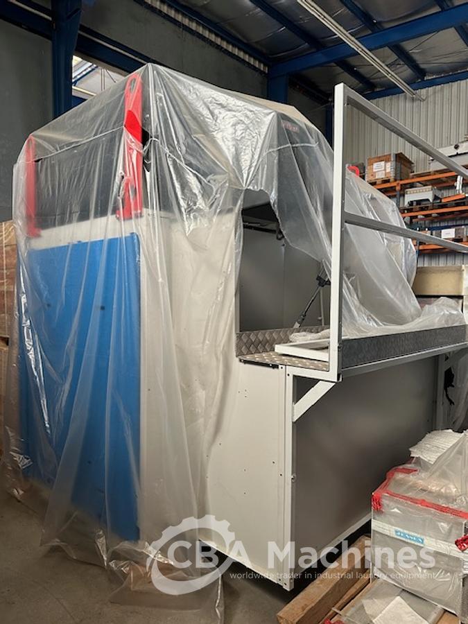 Used Jensen DT 140 Plus GAS