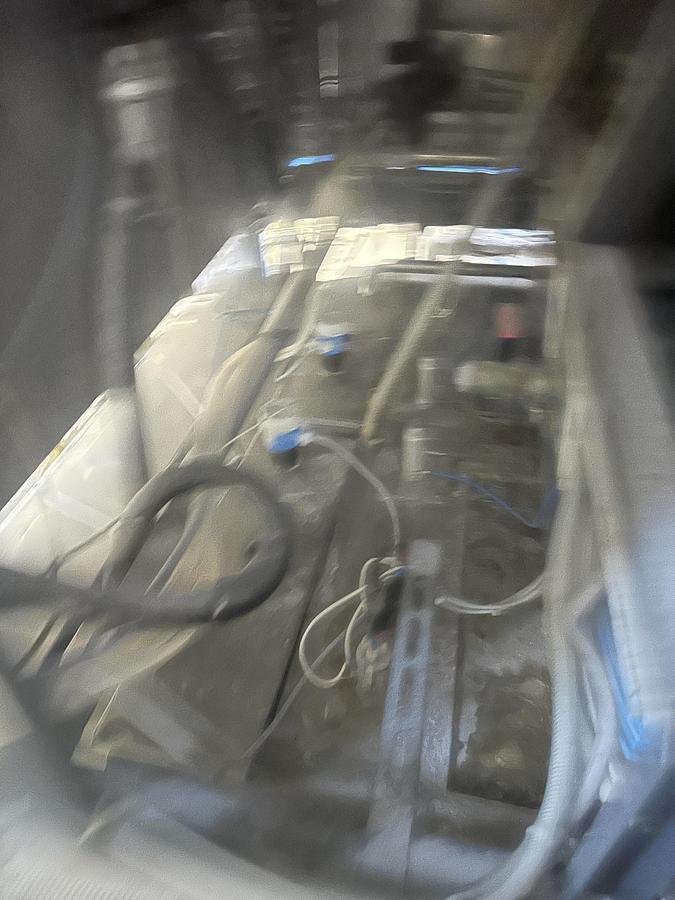 Used 2017 Lavatec LT 9x50 BT