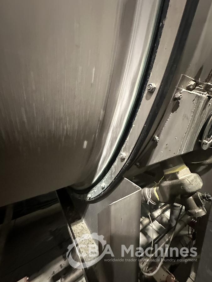 Used 2003 Senking 18x50kg