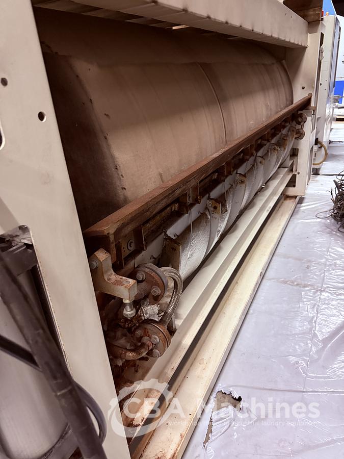 Used Electrolux C-Flex 2x1200x3300 (896)