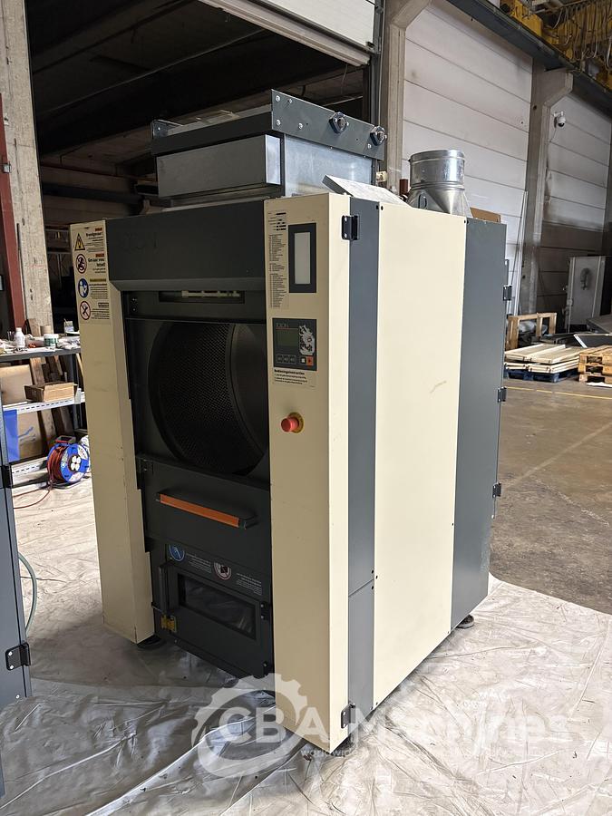 Used 2023 Tolon TTD40 (1008)
