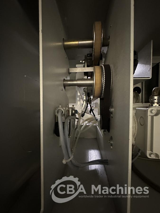 Used 2008 Kannegiesser EMT-S 30-01+2-3/2-1/2/3