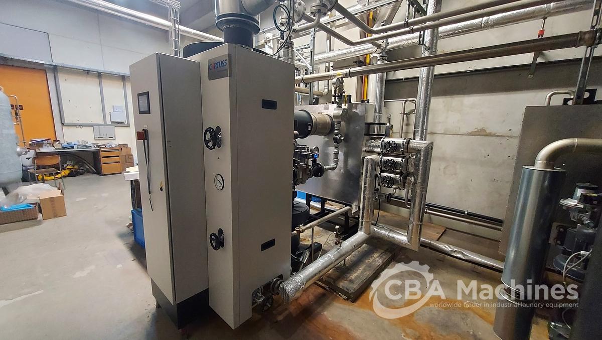 Used 2018 Miscellaneous Certuss Certuss 600