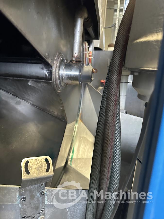 Used 2010 Jensen Senking SEP50MD-TD