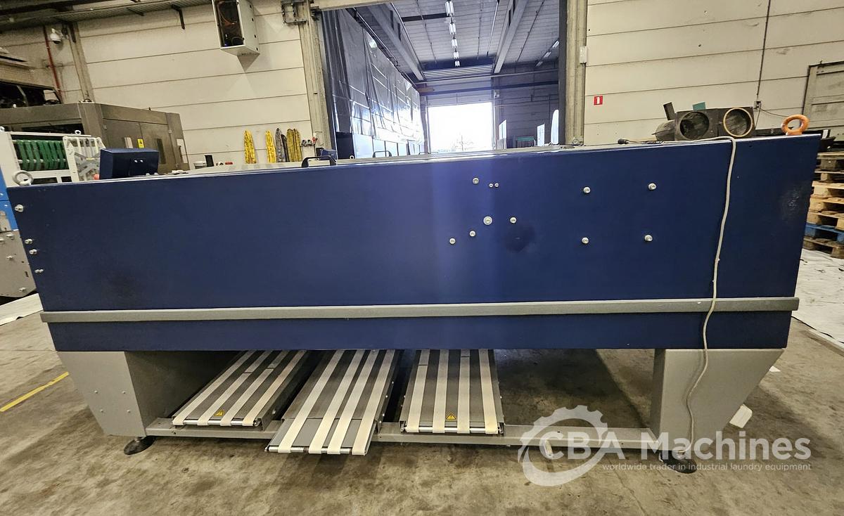 Used 2008 Olma Obifold super (842)