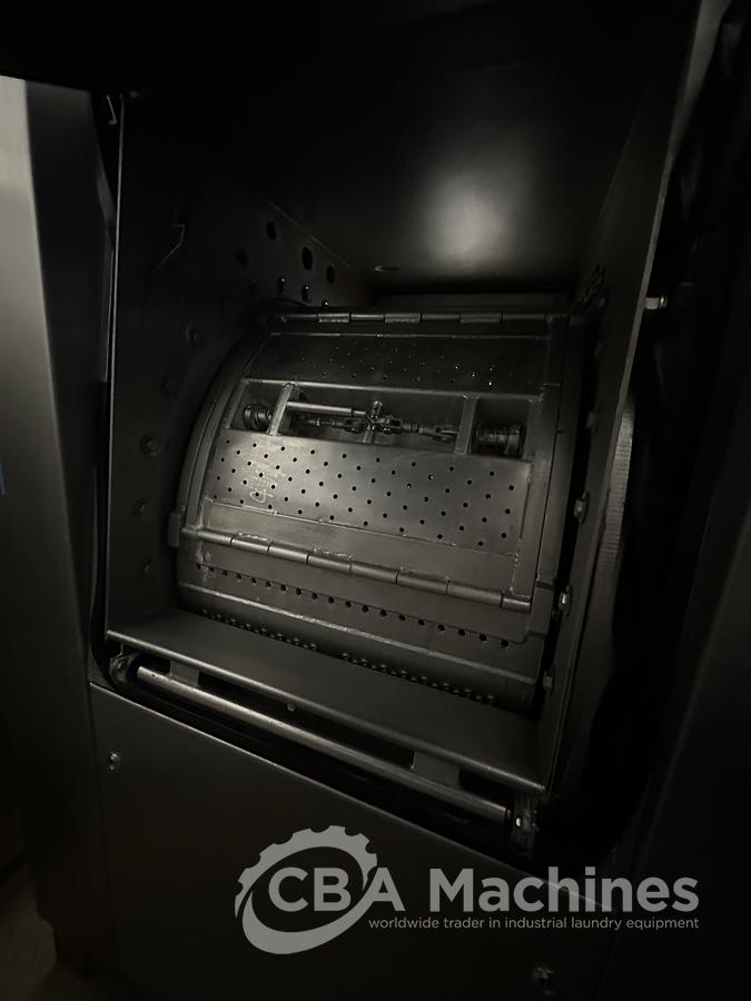 Used 2008 Kannegiesser FA 250