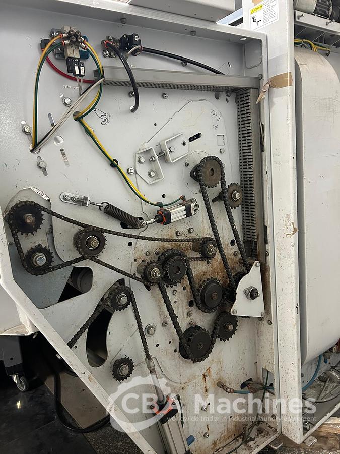 Used 2007 Jensen Logic 3300mm