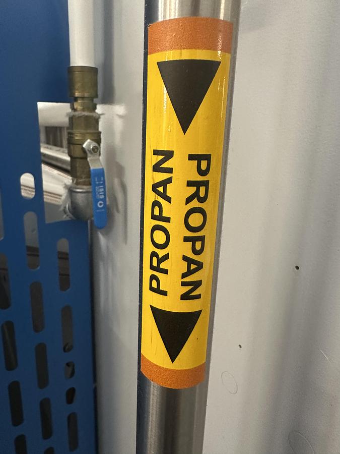 Used 2019 Jensen Jenfold Classic