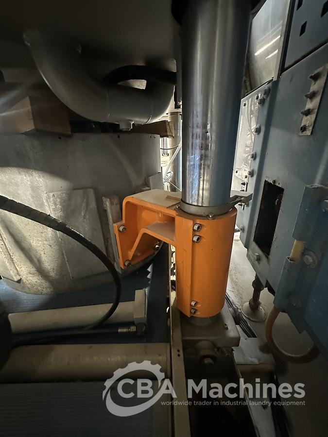 Used 2010 Lavatec LP572