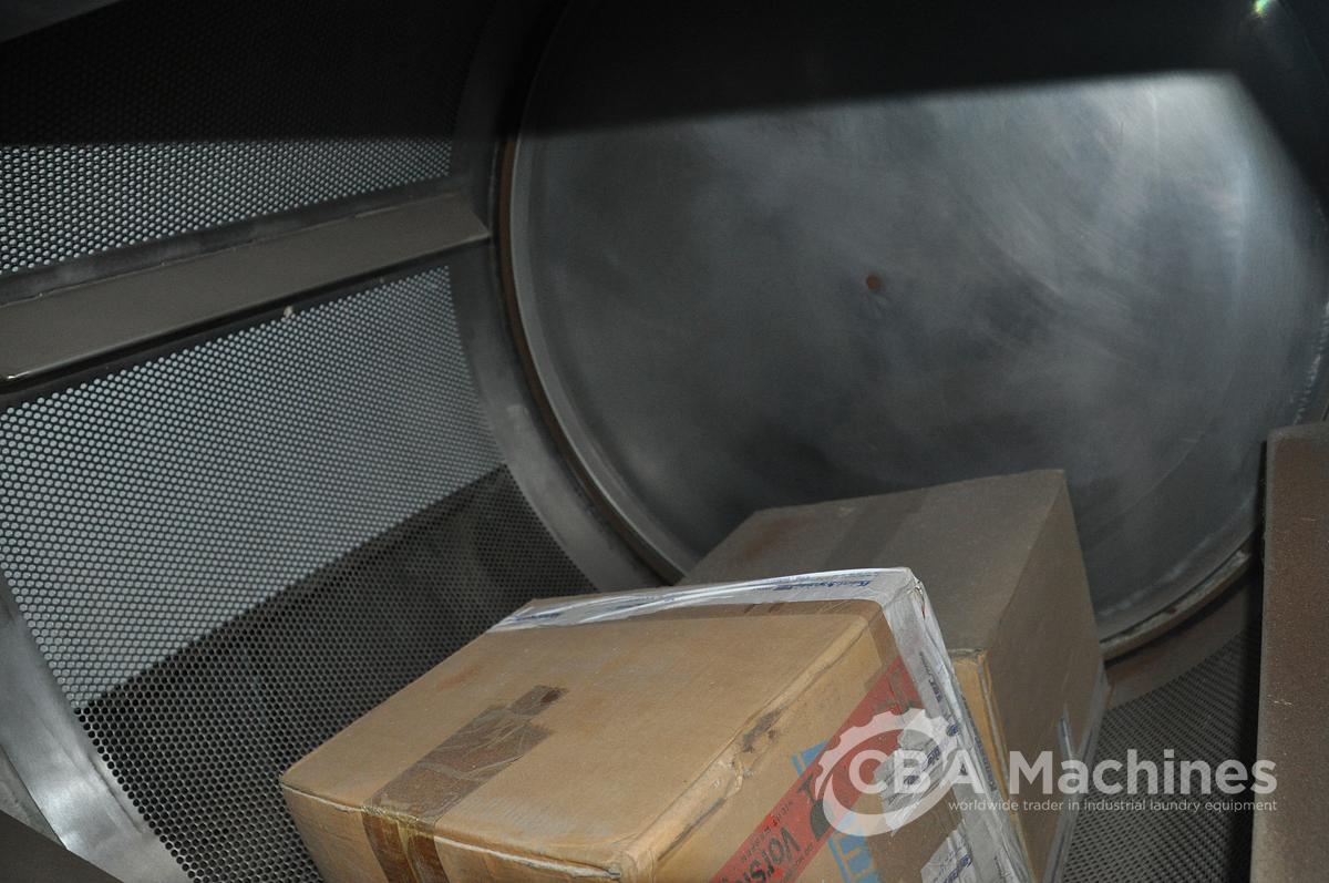 Used 1999 Dryer Passat 258.50 G-WU - 50kg ( 219 )