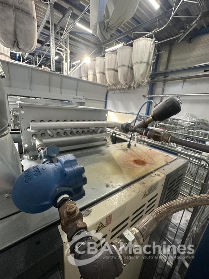 Used 2022 Tolon TTD20
