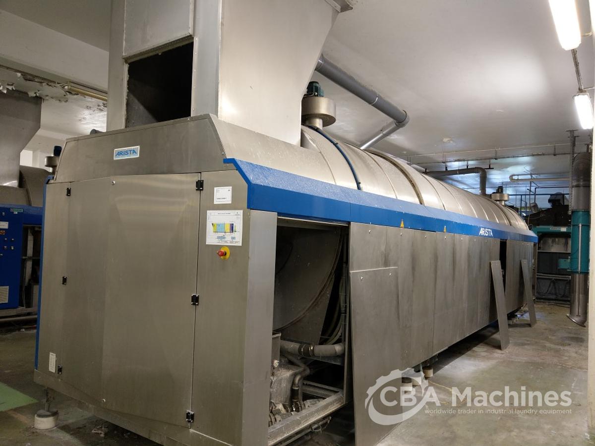 Used 2009 CBW Arista 12x50 Center Transfer