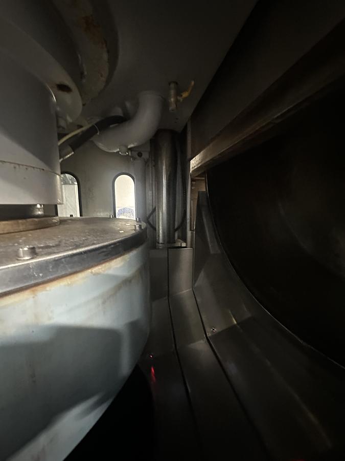 Used 2017 Lavatec LT 9x50 BT