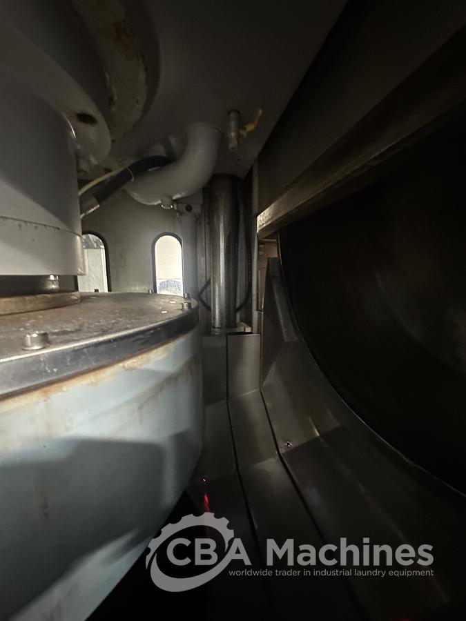 Used 2017 Lavatec LT 9x50 BT