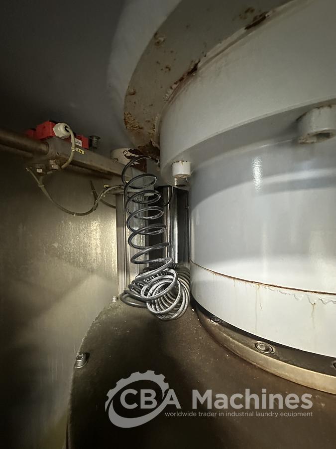 Used 2017 Lavatec LT 9x50 BT