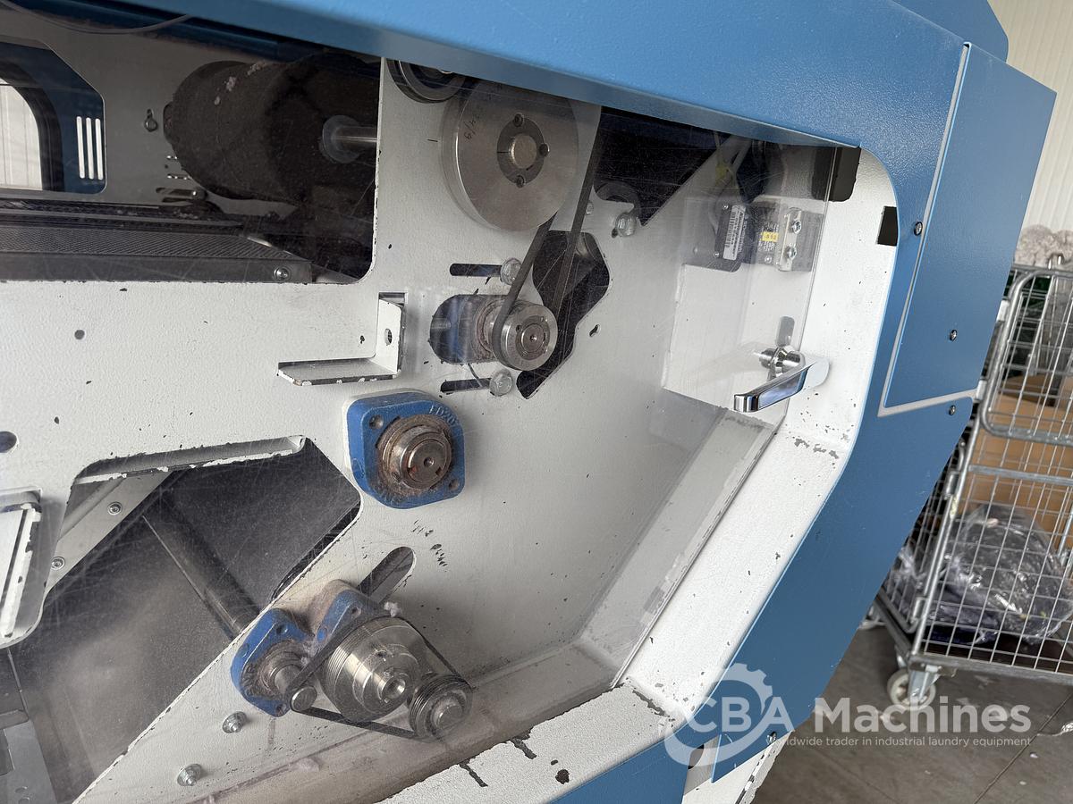 Used Kannegiesser FA-X-A0313-900-I