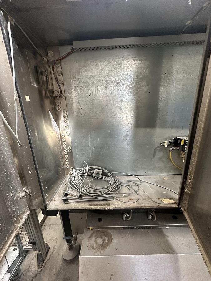 Used 2007 Lavatec LP572