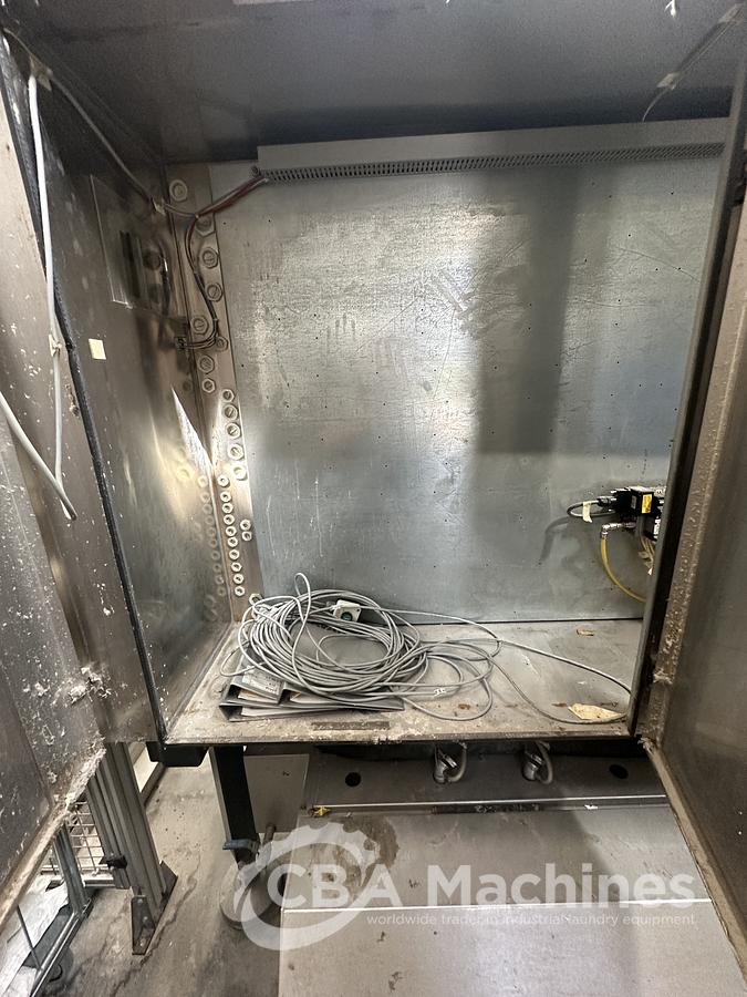 Used 2007 Lavatec LP572