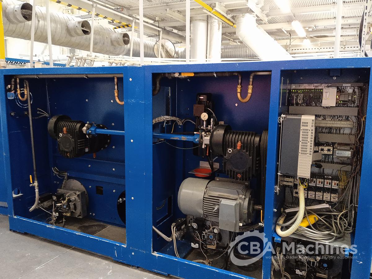 Used 2009 Lapauw DUO 2C1/12-33G