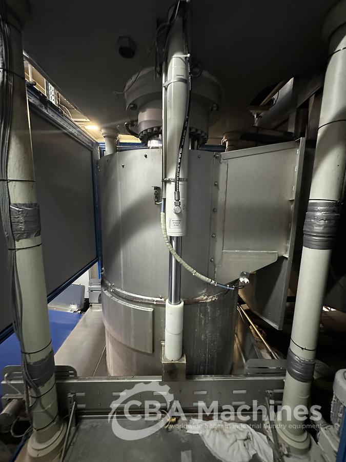 Used 2012 Jensen SEP60HD