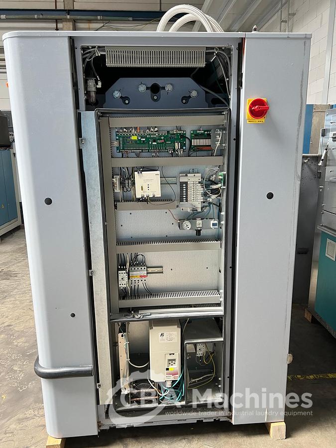 Used 2009? Washer Extractor Electrolux WPB4700H ( 787 )