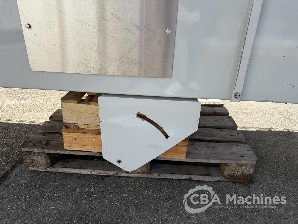 Used 2021 Prause Step Conveyor 4x50kg (928)