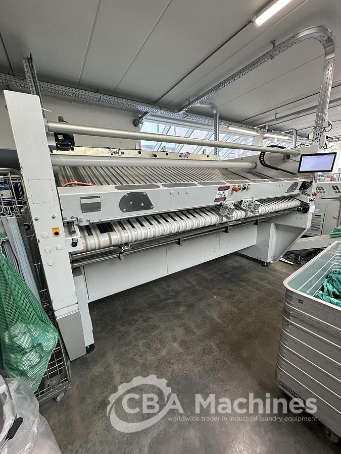 Used 2019 Foltex FlexFold BT300