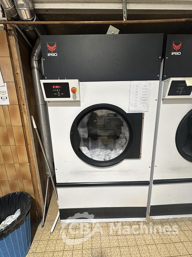 Used 2018 Ipso BU120SNNORPB3W0000