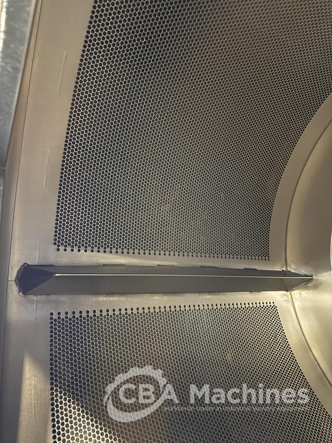 Used Dryer Passat 245.D 50kg Steam