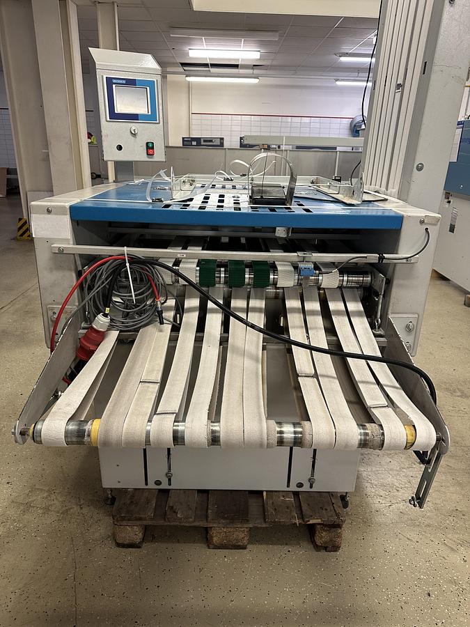 Used 2014 Folder Jensen Jenfold Classic (899)