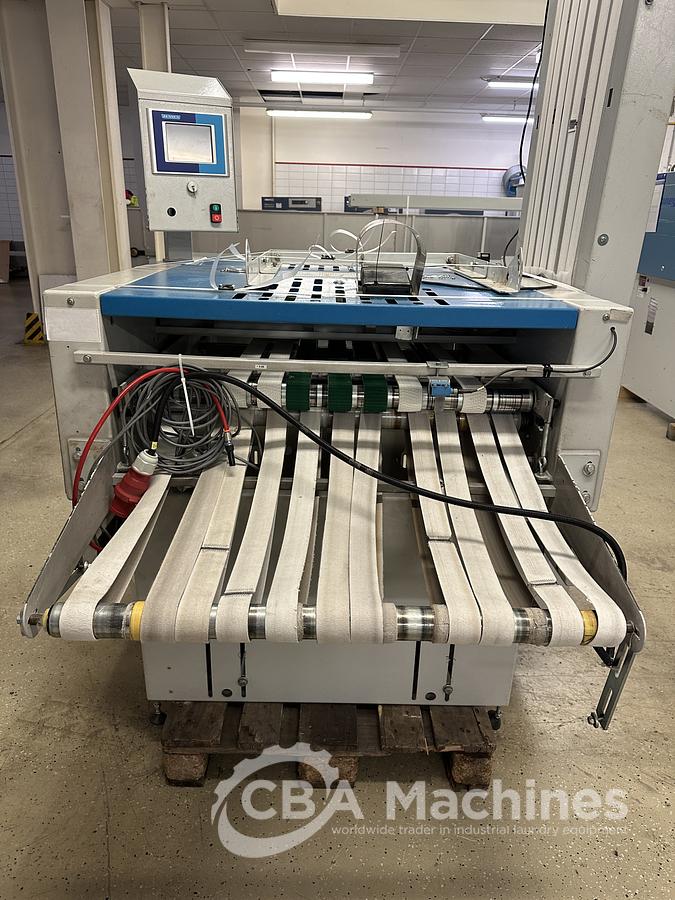 Used 2014 Folder Jensen Jenfold Classic (899)