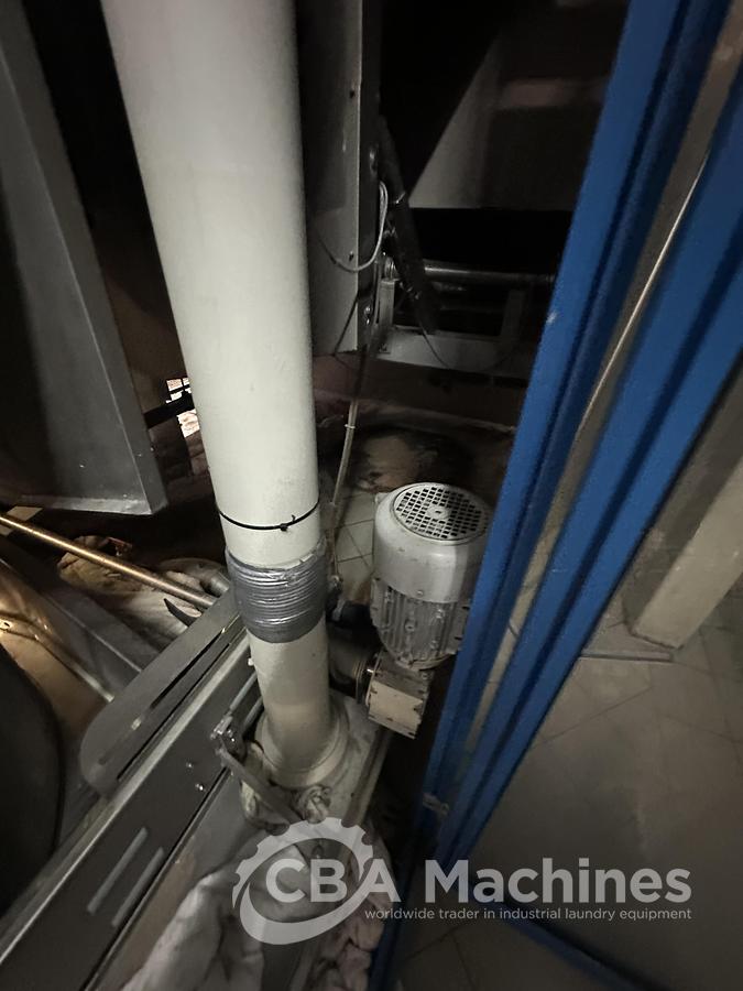 Used 2012 Jensen SEP60HD