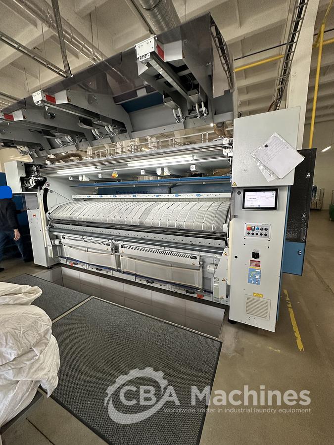 Used 2020 Feeder Kannegiesser EMQ Synchro 35-01+2-4/4-1/2/4