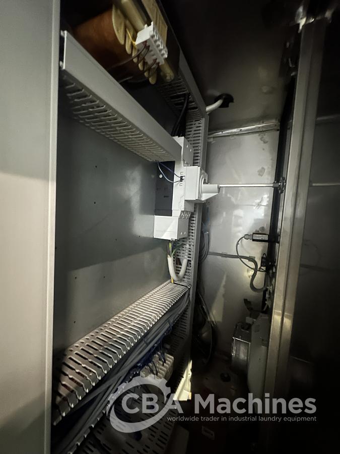 Used 2017 Lavatec LT 9x50 BT