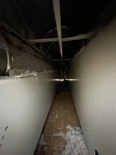 Used 2011 Kannegiesser HPM 12-35-3