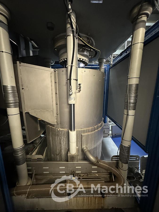 Used 2012 Jensen SEP60HD