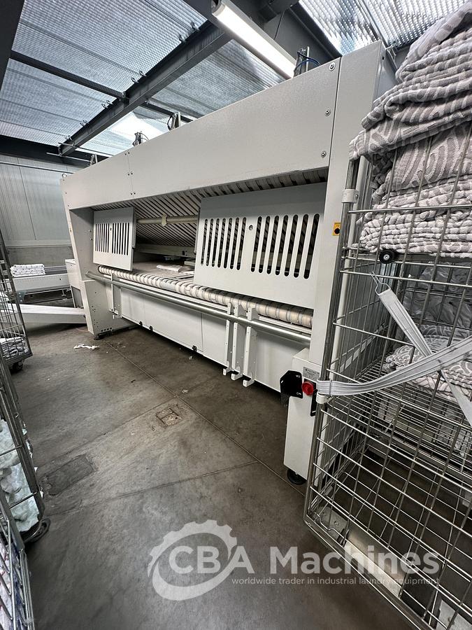 Used 2020 Foltex BT300