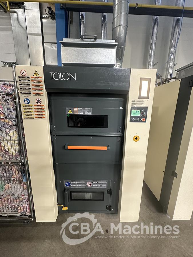 Used 2022 Tolon TTD20