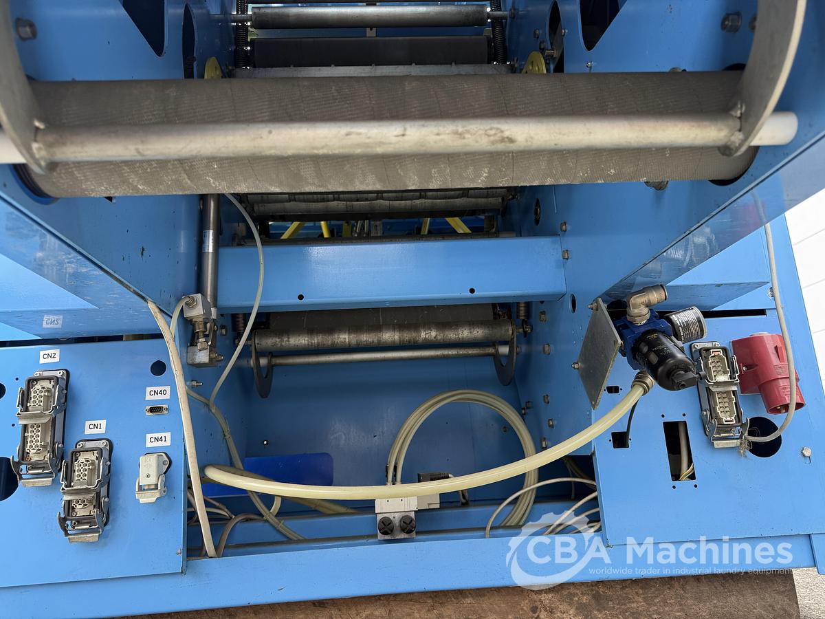 Used 2012 Towel Folder Pizzardi Axia