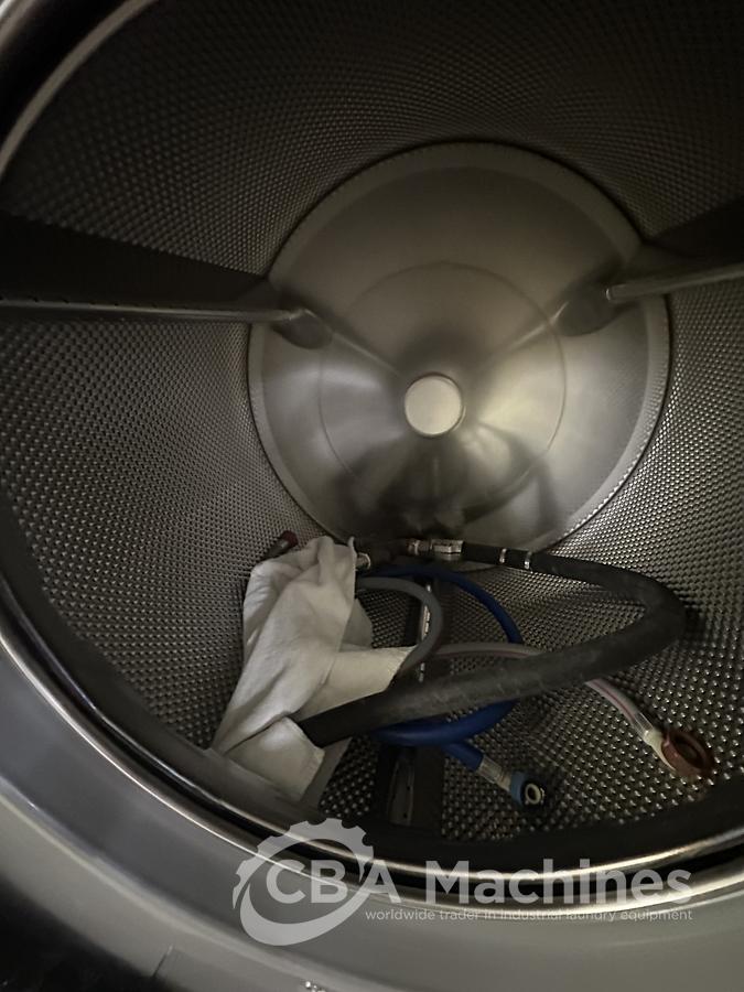 Used 2019 Grandimpianti GWH 240 S