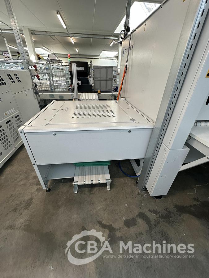 Used 2019 Foltex FlexFold BT300
