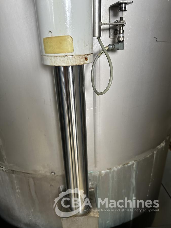 Used 2010 Jensen Senking SEP50MD-TD