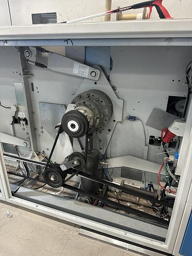 Used 2004 Ironer Jensen 2C1233