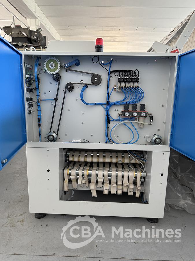 Used 2018 Vega Vegafold 3300mm 3/3-1 (3/2-2) (3-0-3)