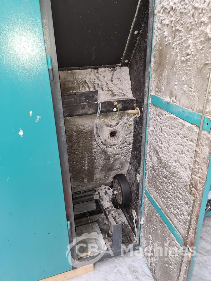 Used 1994 Dryer Lavatec TT745DU ( 670 )