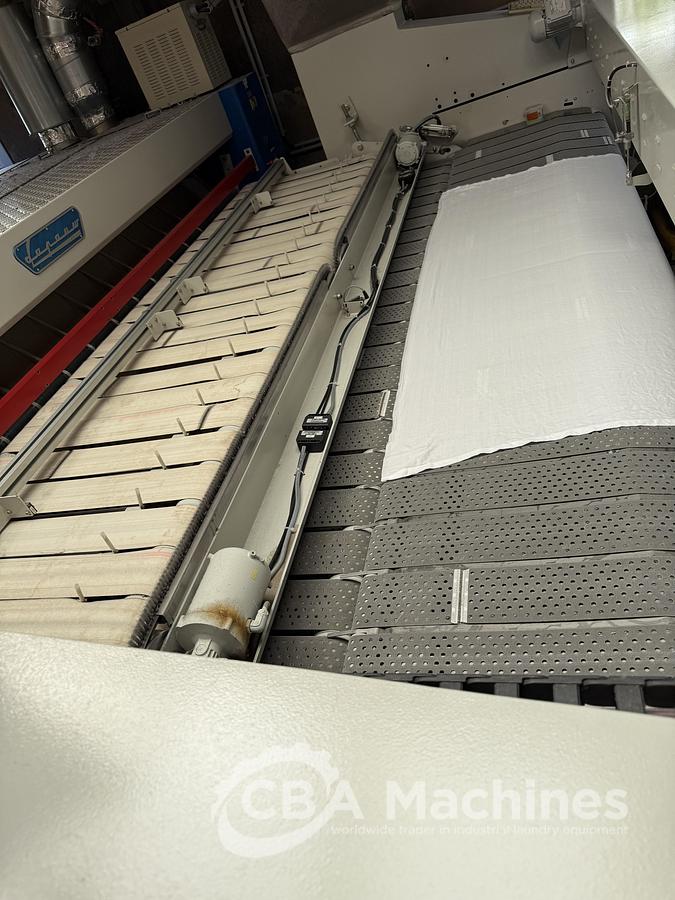 Used 2010 Feeder Kannegiesser EMC-M 30-01-1/3 (954)